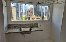 Apartamento Tambaú