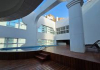 Piscina com Deck