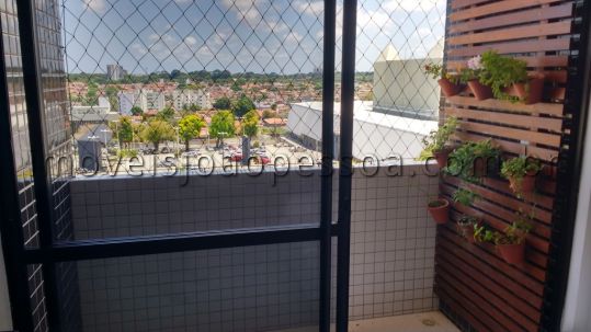 Apartamento Tambauzinho