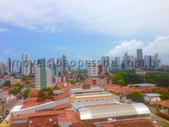 Apartamento Tambauzinho