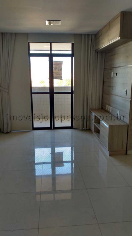 Apartamento Tambauzinho