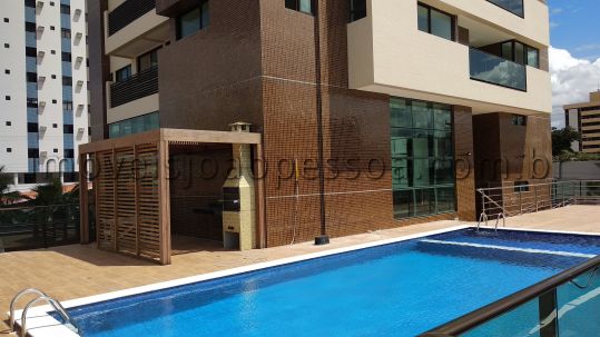 Apartamento Tambauzinho