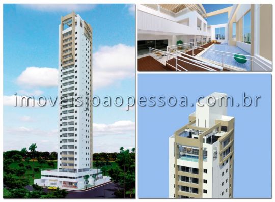 Apartamento Tambauzinho