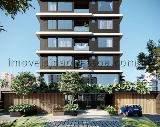 Apartamento Tambauzinho
