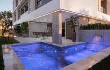 Apartamento Tambauzinho