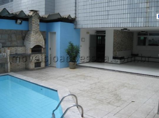 Apartamento Tambauzinho