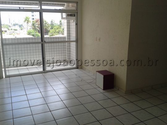 Apartamento Tambauzinho
