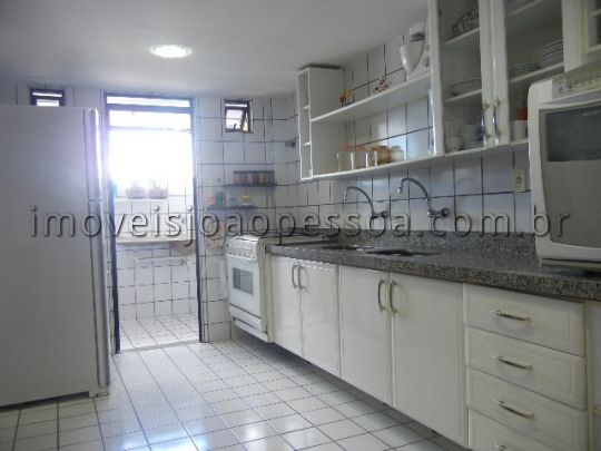 Apartamento Tambauzinho