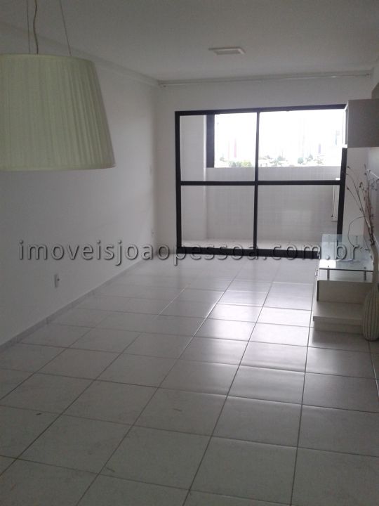 Apartamento Tambauzinho