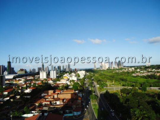 Apartamento Tambauzinho