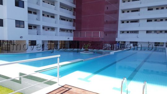 Apartamento Treze de Maio