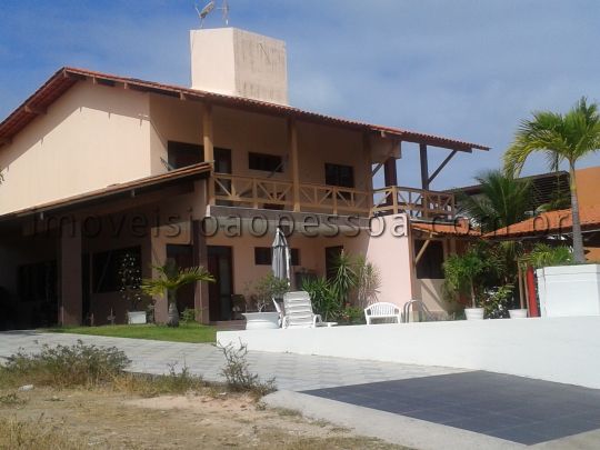 Casa Altiplano