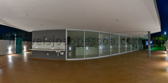 Casa Alto Padrão Portal do Sol