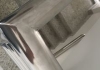 Detalhes 1 - Escadaria em Inox e Granito