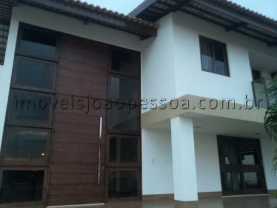 Casa Condomínio Fechado Altiplano