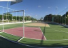 Campo de futebol