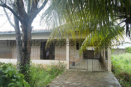 Casa Lucena