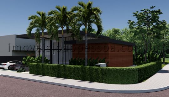Casa Muçumagro