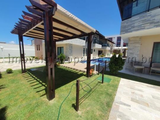 Casa Poço