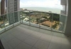 Varanda com Vista Definitiva Apto 167 m²