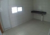 Cozinha Apto 167 m²