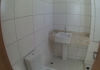 Banheiro Suíte Apto 135 m²