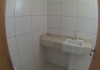 Banheiro Suíte torre A 135 m²