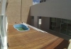 Piscina Sob deck Torre A Cobertura Duplex