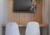 Apartamento cobertura
