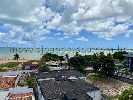 Cobertura Cabo Branco