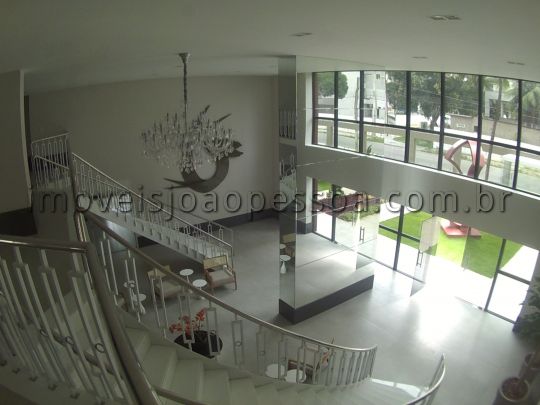 Cobertura Duplex Altiplano