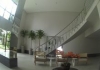 Hall receptivo
