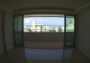 Acesso varanda panorâmica pela sala de estar