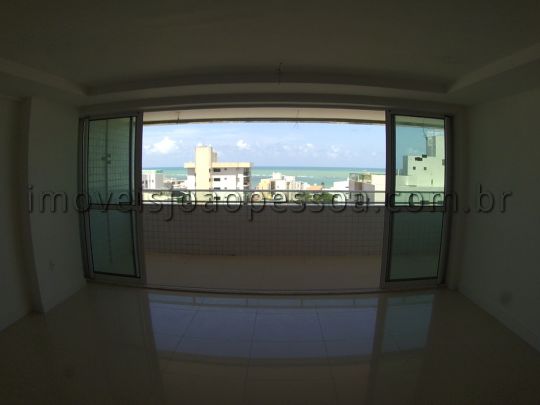 Cobertura Duplex Bessa