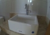 Acabamento Banheiros
