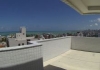 Solarium Panorâmico Cobertura Andar Superior