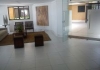 Hall Social de Chegada da torre B