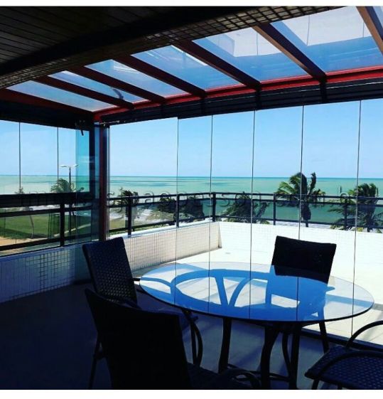 Cobertura Intermares