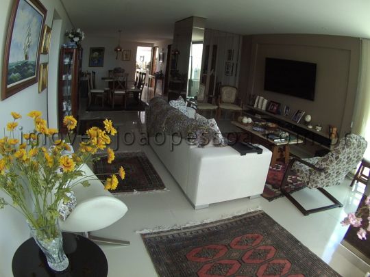 Cobertura Panorâmica Brisamar