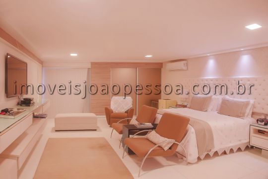Cobertura Tambaú