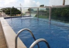 Piscina do empreendimento