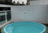 Piscina privativa