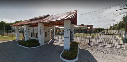 Condomínio Fechado