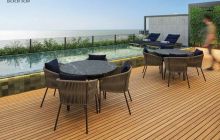 Flat Cabo Branco
