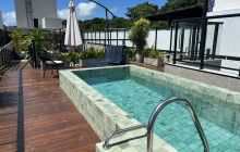 Flat Cabo Branco