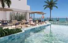 Flat Cabo Branco
