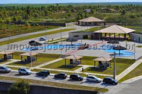 Lote em Condomínio Fechado Conde