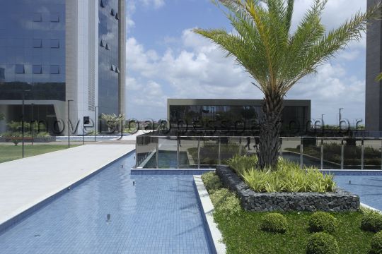 Sala Comercial e Empresarial Bairro dos Estados
