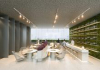 Espaço para eventos