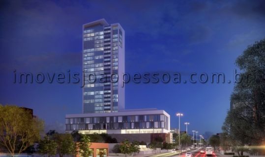 Sala Comercial e Empresarial Torre